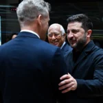 Zelenski cere sprijinul României pentru exporturile de cereale. Ungaria acceptă tranzitul, cu o condiție