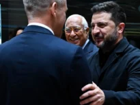 Zelenski cere sprijinul României pentru exporturile de cereale. Ungaria acceptă tranzitul, cu o condiție