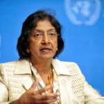 Premiul Nobel pentru Pace 2026 a fost anunțat. Cine este Navanethem Pillay