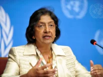 Premiul Nobel pentru Pace 2026 a fost anunțat. Cine este Navanethem Pillay