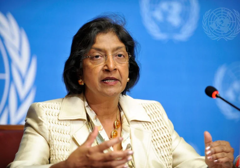 Premiul Nobel pentru Pace 2026 a fost anunțat. Cine este Navanethem Pillay