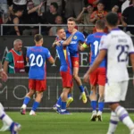 Laurențiu Reghecampf salvează un jucător de la FCSB căzut în dizgrație