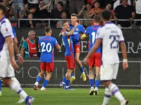 Laurențiu Reghecampf salvează un jucător de la FCSB căzut în dizgrație