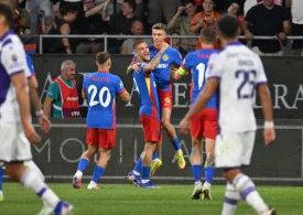 Laurențiu Reghecampf salvează un jucător de la FCSB căzut în dizgrație
