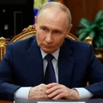 Liderii europeni care au discutat cu Putin au nimerit într-o „ambuscadă” verbală: Le-a ținut o lecție de istorie care a durat cât un meci de fotbal