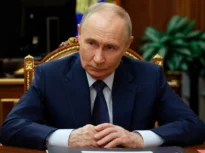 Liderii europeni care au discutat cu Putin au nimerit într-o „ambuscadă” verbală: Le-a ținut o lecție de istorie care a durat cât un meci de fotbal