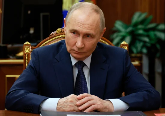 Liderii europeni care au discutat cu Putin au nimerit într-o „ambuscadă” verbală: Le-a ținut o lecție de istorie care a durat cât un meci de fotbal