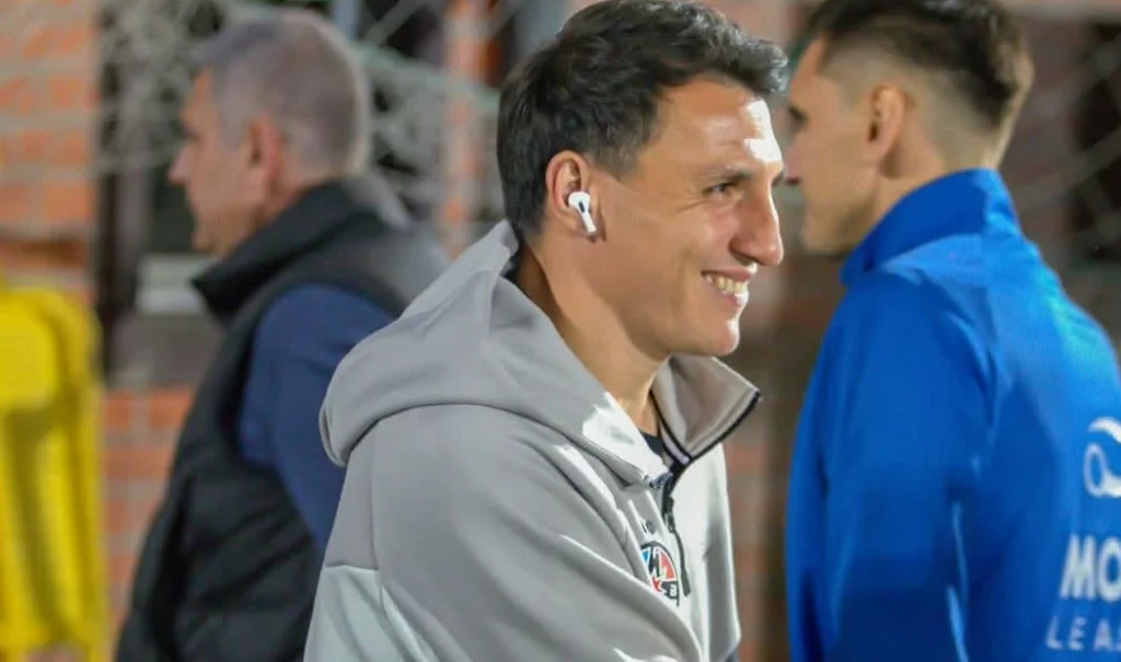 FCSB i-a decis soarta lui Risto Radunovic