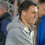 FCSB i-a decis soarta lui Risto Radunovic