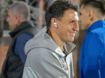 FCSB i-a decis soarta lui Risto Radunovic