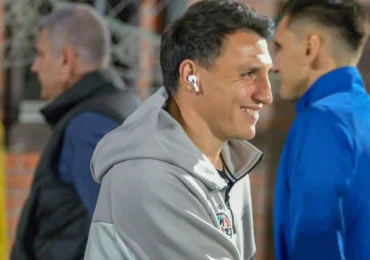 FCSB i-a decis soarta lui Risto Radunovic