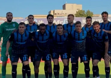 De la Universitatea Craiova la Udinese: Fotbalistul alb-albaștrilor pleacă în iarnă