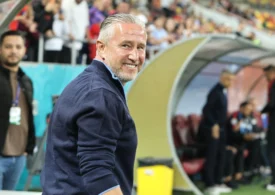 O nouă schimbare de căpitan la FCSB. Decizia lui Laurențiu Reghecampf