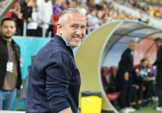 O nouă schimbare de căpitan la FCSB. Decizia lui Laurențiu Reghecampf