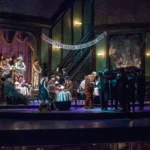 De la lumea lui Rigoletto la universul Mariei Callas, o săptămână de întâlniri cu arta spectacolului pe scena Operei Naționale București