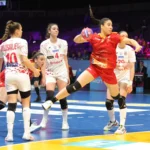 România a învins din nou Croația în meci amical, la handbal feminin, înainte de EURO 2026
