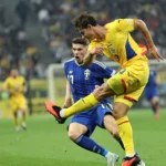 Trei jucători care dispar de la naționala României