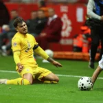 România, cea mai slabă clasare din toate timpurile în clasamentul FIFA, după rușinea cu Polonia