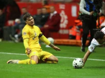 România, cea mai slabă clasare din toate timpurile în clasamentul FIFA, după rușinea cu Polonia
