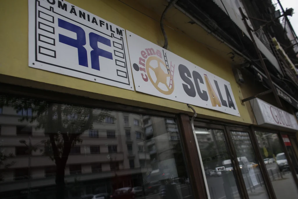 RomâniaFilm a intrat în faliment. Regia care administra cândva 600 de cinematografe nu și-a mai putut plăti datoriile