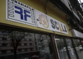 RomâniaFilm a intrat în faliment. Regia care administra cândva 600 de cinematografe nu și-a mai putut plăti datoriile