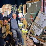 Ziua 1696 Ucraina țintește iar Google-ul rusesc și blochează aeroporturile Moscovei. 4 drone în Moldova. Kievul rămâne fără rachete Patriot