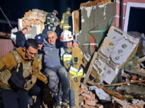 Ziua 1696 Ucraina țintește iar Google-ul rusesc și blochează aeroporturile Moscovei. 4 drone în Moldova. Kievul rămâne fără rachete Patriot