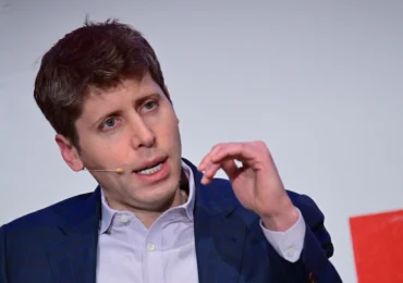 Sam Altman, directorul OpenAI: Lumea ar trebui să accepte că se pot întâmpla și lucruri rele în timpul dezvoltării inteligenței artificiale