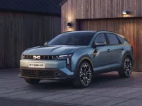Două lansări pentru Dacia: Modelele prezentate la Paris