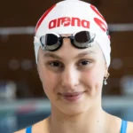 Daria Măriuca Silișteanu: Povestea înotătoarei care a doborât un record vechi de 25 de ani