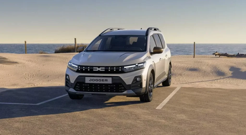 Dacia, anunț despre viitorul model Jogger: Schimbările pregătite