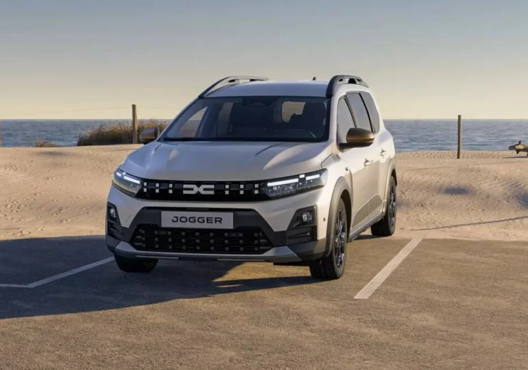 Dacia, anunț despre viitorul model Jogger: Schimbările pregătite
