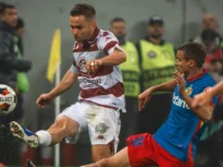 Transferuri la Rapid: Mutările anunțate după eșecul cu FCSB