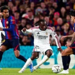 Cum a învins-o Real Madrid pe FC Barcelona: Deciziile care au făcut diferența