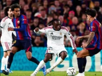 Cum a învins-o Real Madrid pe FC Barcelona: Deciziile care au făcut diferența