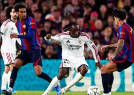 Cum a învins-o Real Madrid pe FC Barcelona: Deciziile care au făcut diferența