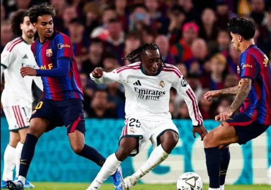Cum a învins-o Real Madrid pe FC Barcelona: Deciziile care au făcut diferența