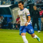 Cine este Răzvan Marincean, noua promisiune a Farului. La 17 ani, a fost dorit de Benfica și a plecat de acasă pentru fotbal