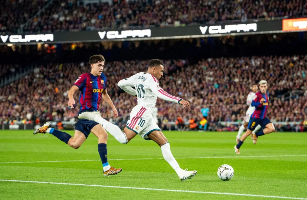 Barcelona a dat o lovitură financiară după înfrângerea cu Real Madrid