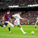 Barcelona a dat o lovitură financiară după înfrângerea cu Real Madrid