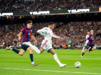 Barcelona a dat o lovitură financiară după înfrângerea cu Real Madrid