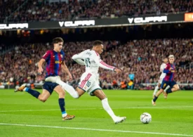 Barcelona a dat o lovitură financiară după înfrângerea cu Real Madrid