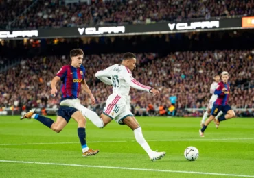 Barcelona a dat o lovitură financiară după înfrângerea cu Real Madrid