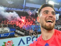 Portarul dorit de Bayern Munchen a refuzat naționala României: A fost contactat de FRF