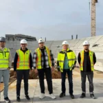 Primul velodrom indoor din România: Când va fi gata