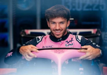 Decizia luată de FIA după ce un pilot din Formula 1 a primit 13 mii de amenințări cu moartea