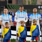 Universitatea Craiova, gata să piardă fundașul golgheter. Două echipe din străinătate îl urmăresc