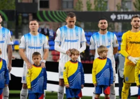 Universitatea Craiova, gata să piardă fundașul golgheter. Două echipe din străinătate îl urmăresc