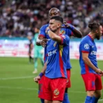 De ce a ajuns FCSB pe locul 11: Prăbușirea roș-albaștrilor, explicată cu date concrete