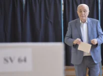 A murit Viorel Păunescu, fostul președinte al Stelei